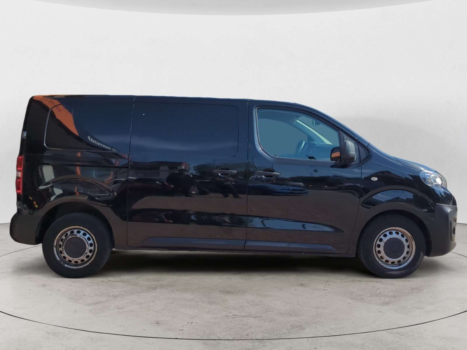 Peugeot Expert 2.0 BlueHDi L1
