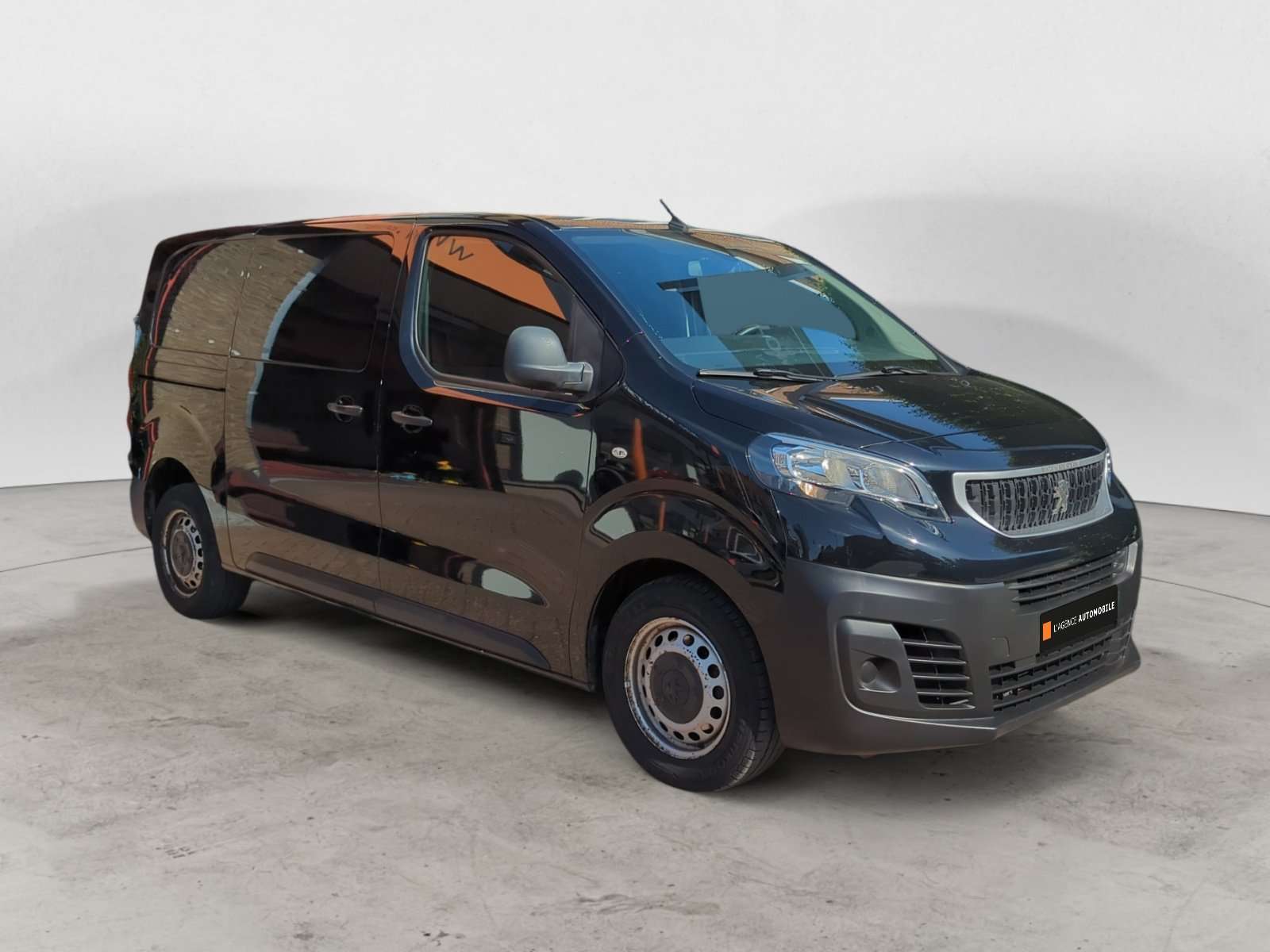 Peugeot Expert 2.0 BlueHDi L1