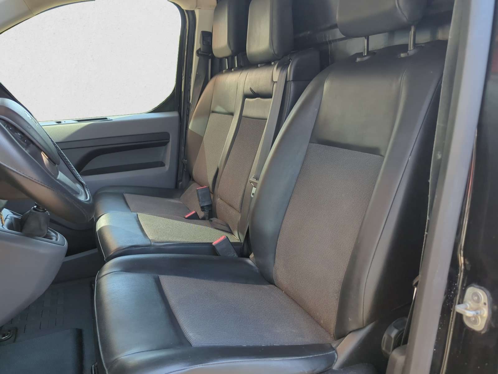 Peugeot Expert 2.0 BlueHDi L1