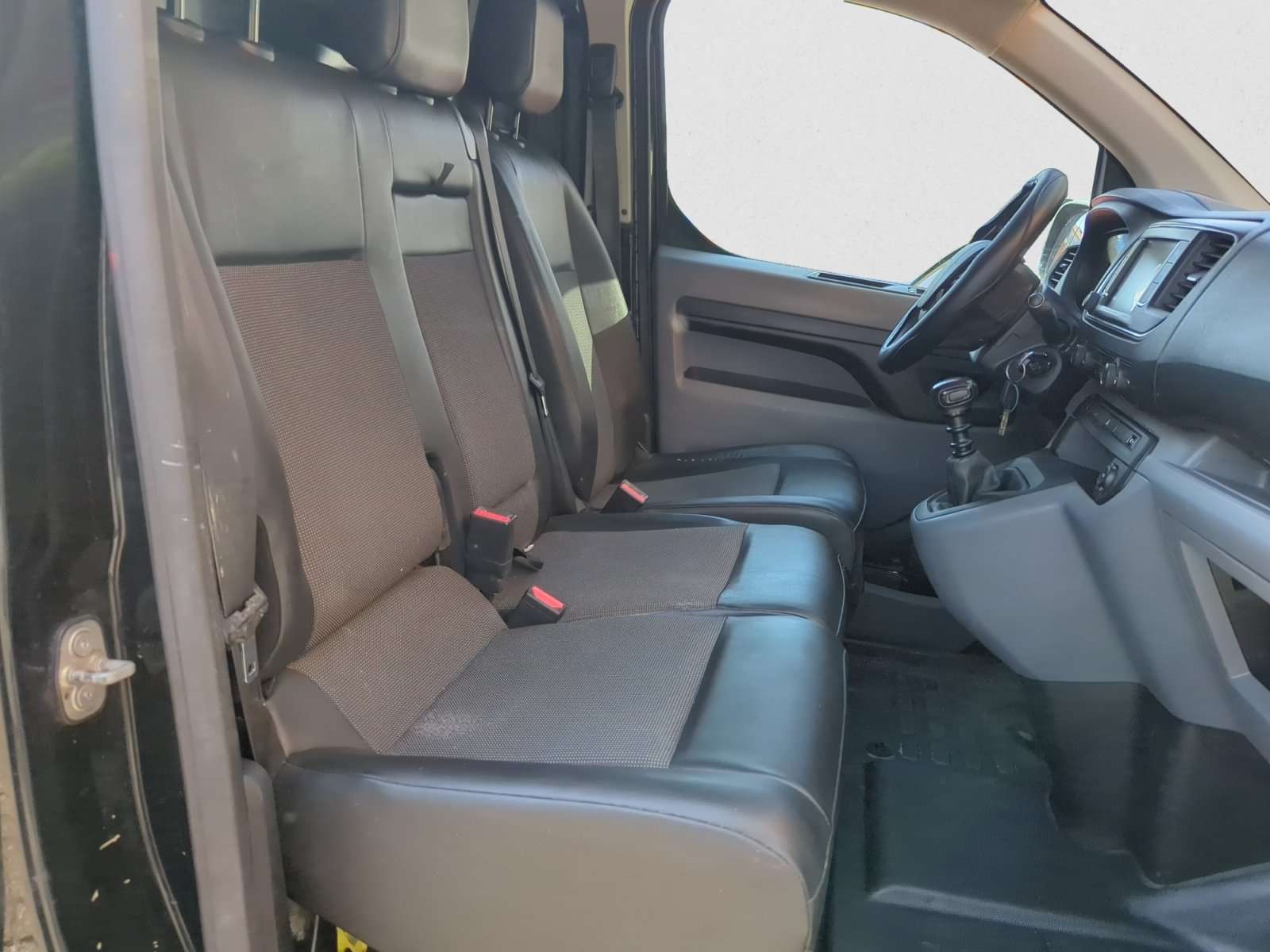 Peugeot Expert 2.0 BlueHDi L1