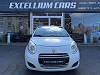 Suzuki Alto 1.0i GL Airco GT Jante Airbag Tres Propre Carnet Garantie Euro5 thumbnail