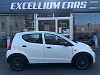 Suzuki Alto 1.0i GL Airco GT Jante Airbag Tres Propre Carnet Garantie Euro5 thumbnail