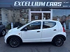 Suzuki Alto 1.0i GL Airco GT Jante Airbag Tres Propre Carnet Garantie Euro5 thumbnail