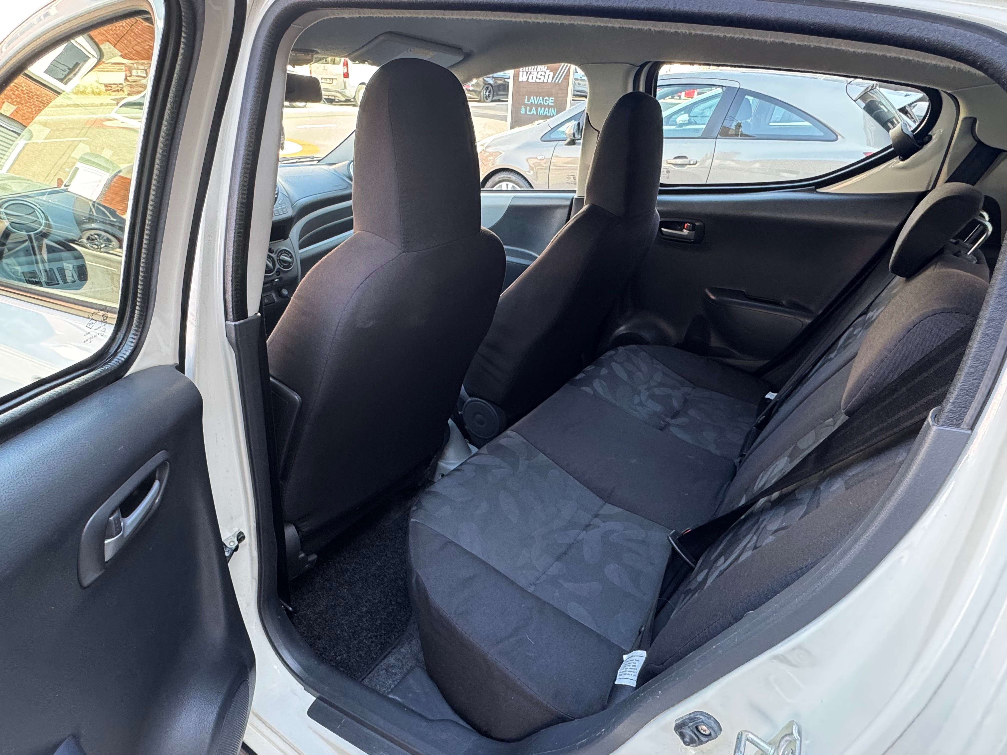 Suzuki Alto 1.0i GL Airco GT Jante Airbag Tres Propre Carnet Garantie Euro5