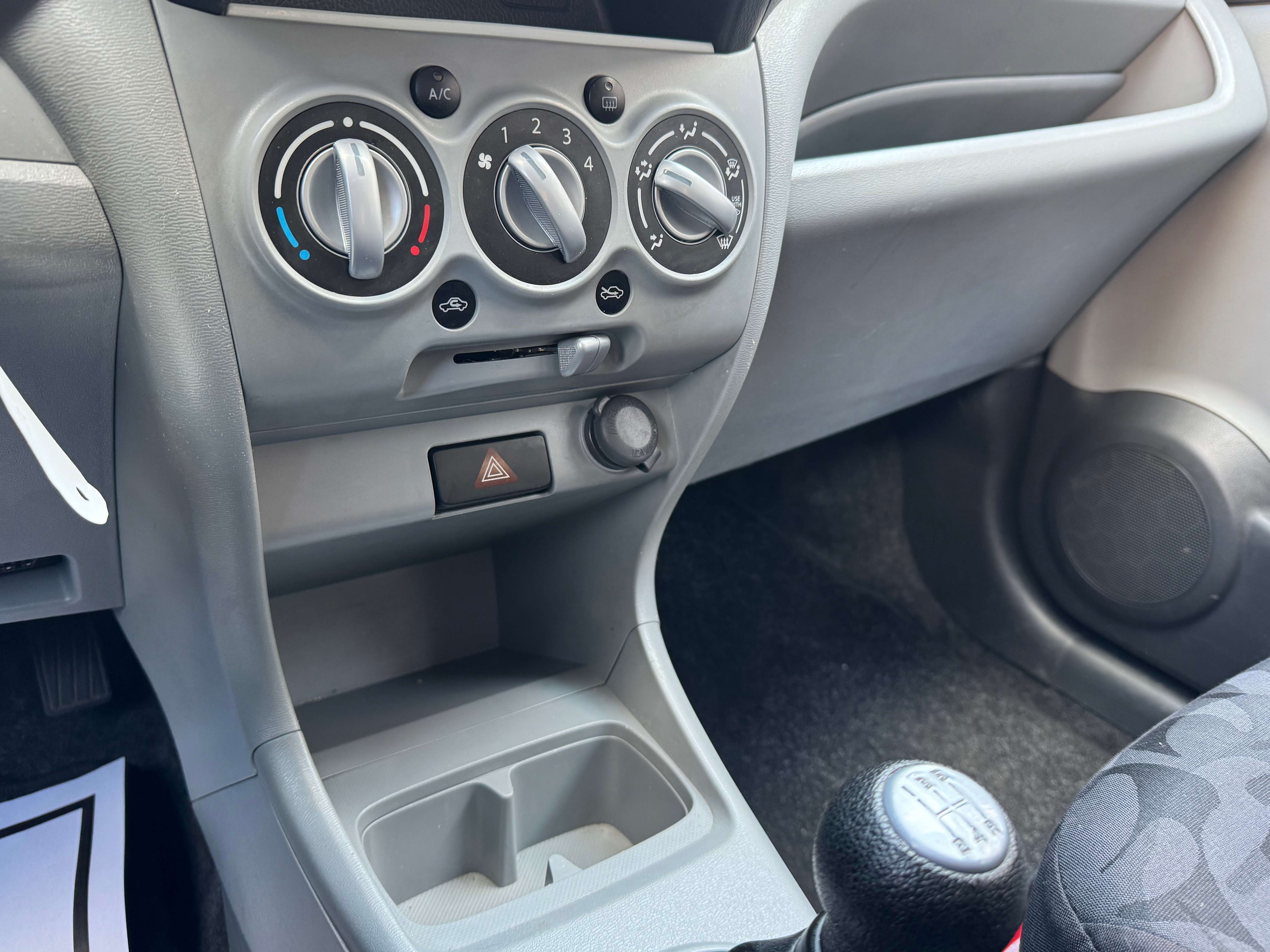 Suzuki Alto 1.0i GL Airco GT Jante Airbag Tres Propre Carnet Garantie Euro5