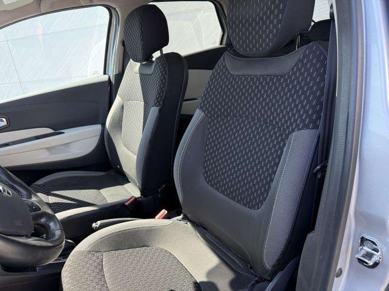 Renault Captur Intens 1.5 dCi 90ch auto
