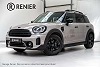 MINI Cooper Countryman 1.5iA 136 - LED - HeadUp display - Toit Ouvrant - Garantie 12 mois thumbnail