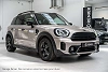 MINI Cooper Countryman 1.5iA 136 - LED - HeadUp display - Toit Ouvrant - Garantie 12 mois thumbnail