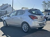 Opel Corsa 1.4i Cosmo AUTO / AIRCO / BLUETOOTH / NAV / PDC thumbnail