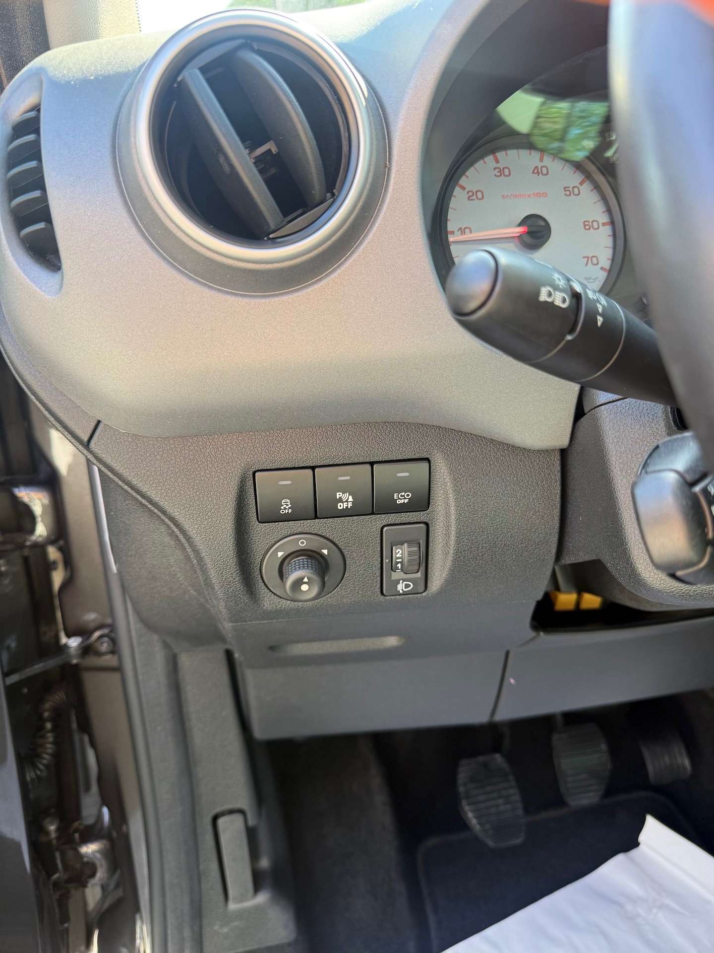 Citroen Berlingo 1.6 BlueHDi L1, Airco, Rolstoelwagen, Navigatie + 12M Garantie