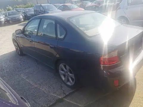 Subaru Legacy 2.0 TD 16v AWD Executive DPF