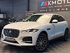 Jaguar F-Pace °1ERE MAIN°FULL LED°CARPLAY°CARPASS thumbnail