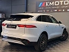 Jaguar F-Pace °1ERE MAIN°FULL LED°CARPLAY°CARPASS thumbnail