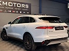 Jaguar F-Pace °1ERE MAIN°FULL LED°CARPLAY°CARPASS thumbnail