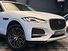 Jaguar F-Pace °1ERE MAIN°FULL LED°CARPLAY°CARPASS thumbnail