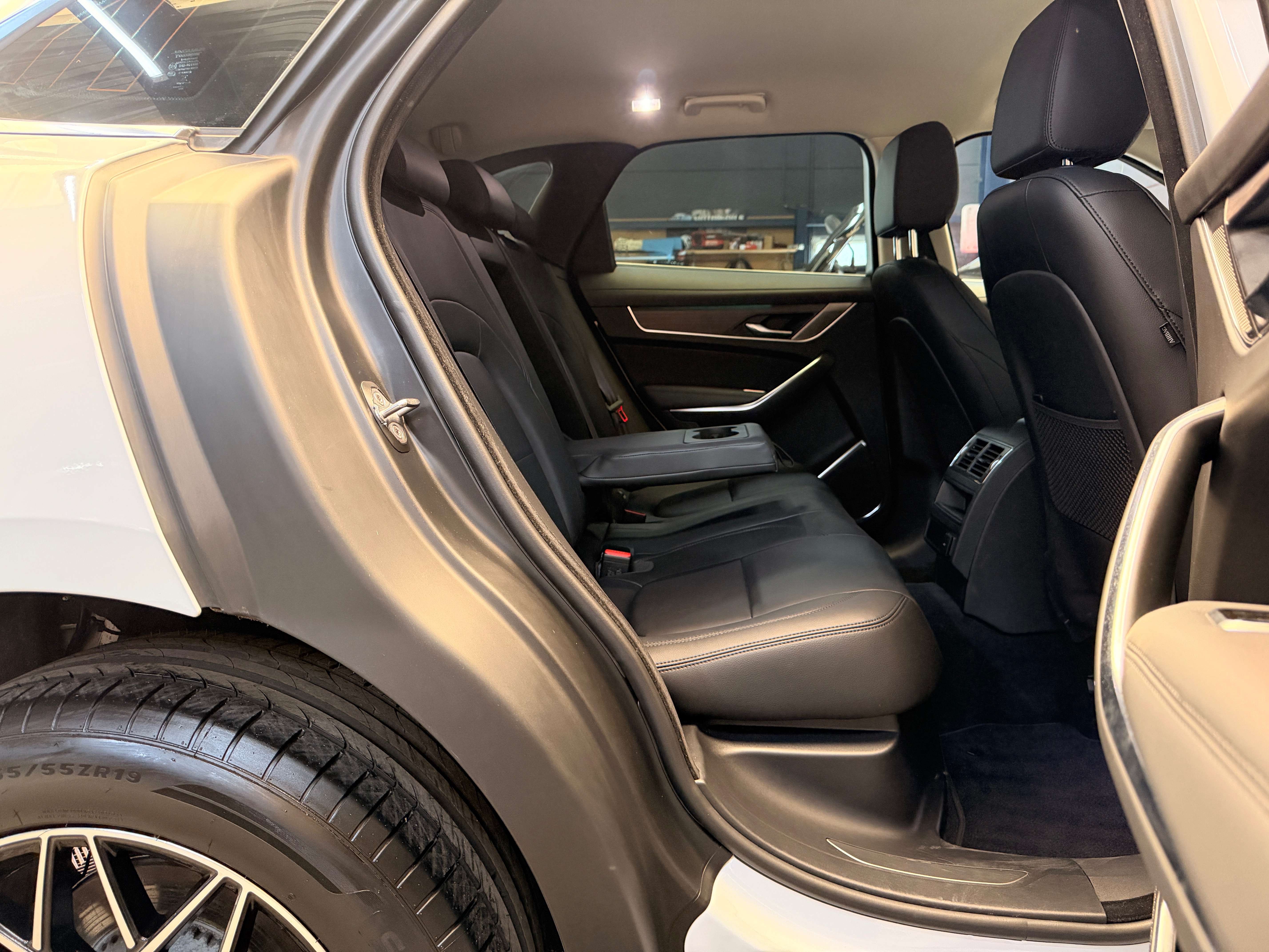 Jaguar F-Pace °1ERE MAIN°FULL LED°CARPLAY°CARPASS
