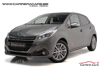 Peugeot 208 Signature*|NAVI*PDC*CRUISE*AIRCO*GARANTIE 12 MOIS*|