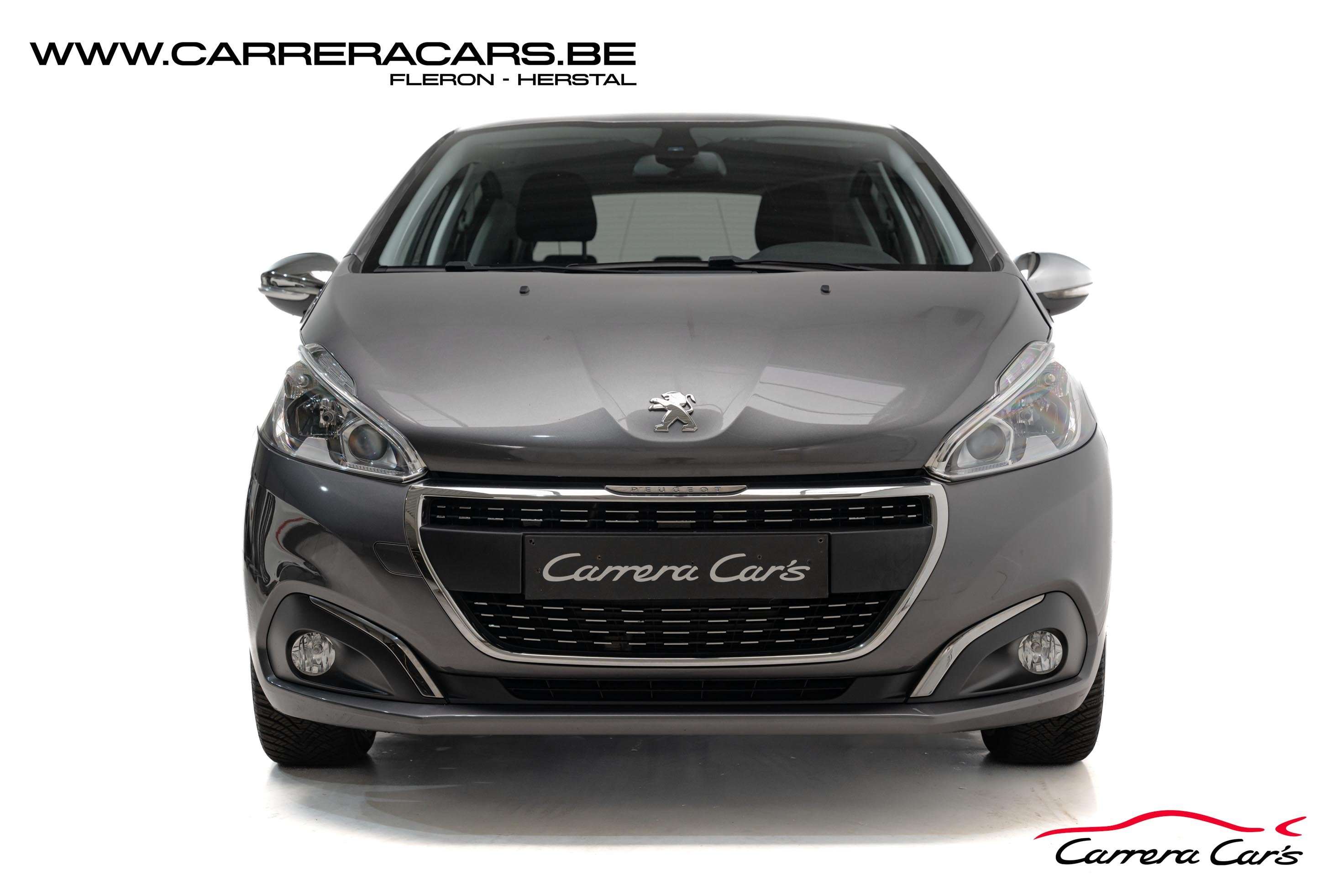 Peugeot 208 Signature*|NAVI*PDC*CRUISE*AIRCO*GARANTIE 12 MOIS*|