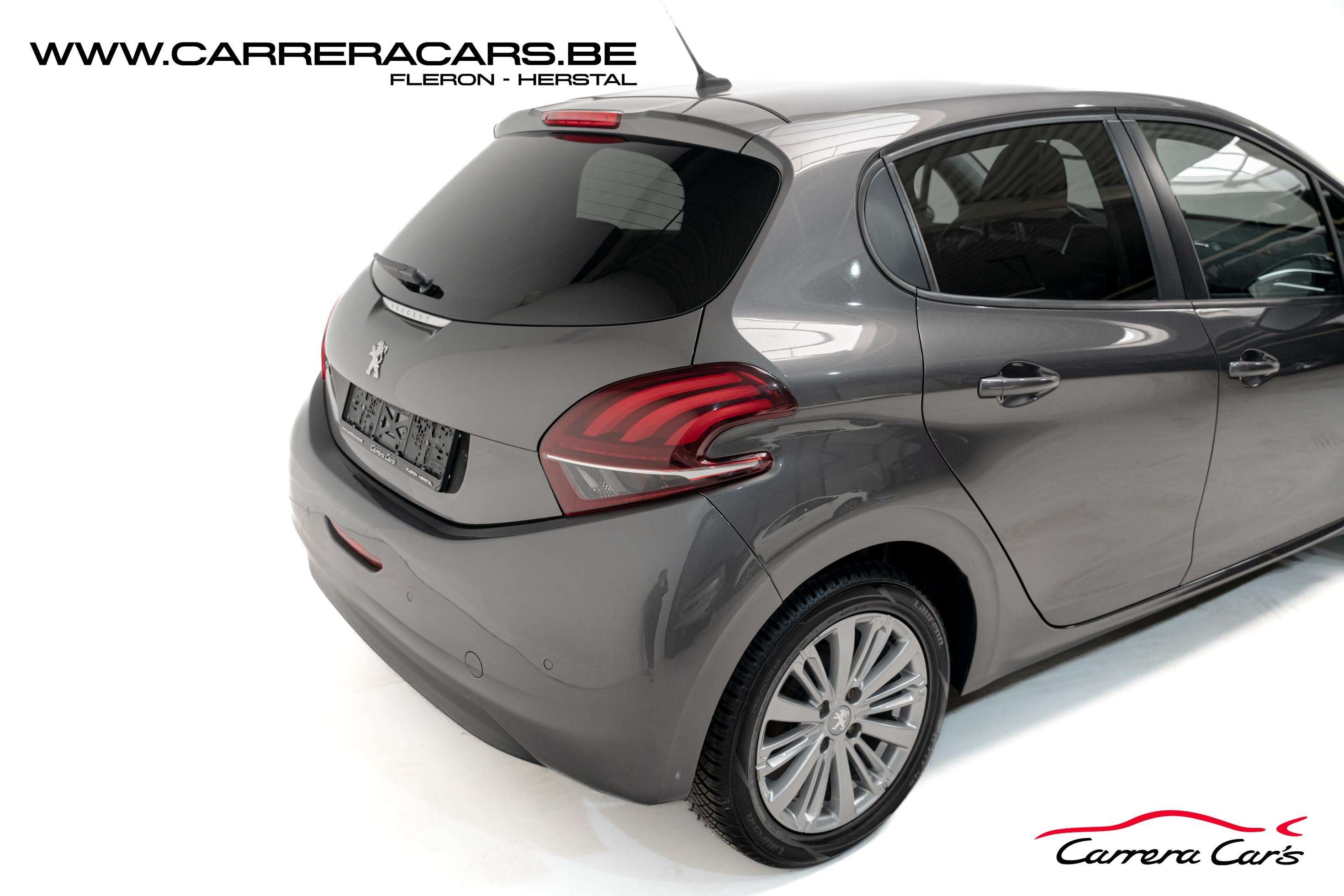 Peugeot 208 Signature*|NAVI*PDC*CRUISE*AIRCO*GARANTIE 12 MOIS*|