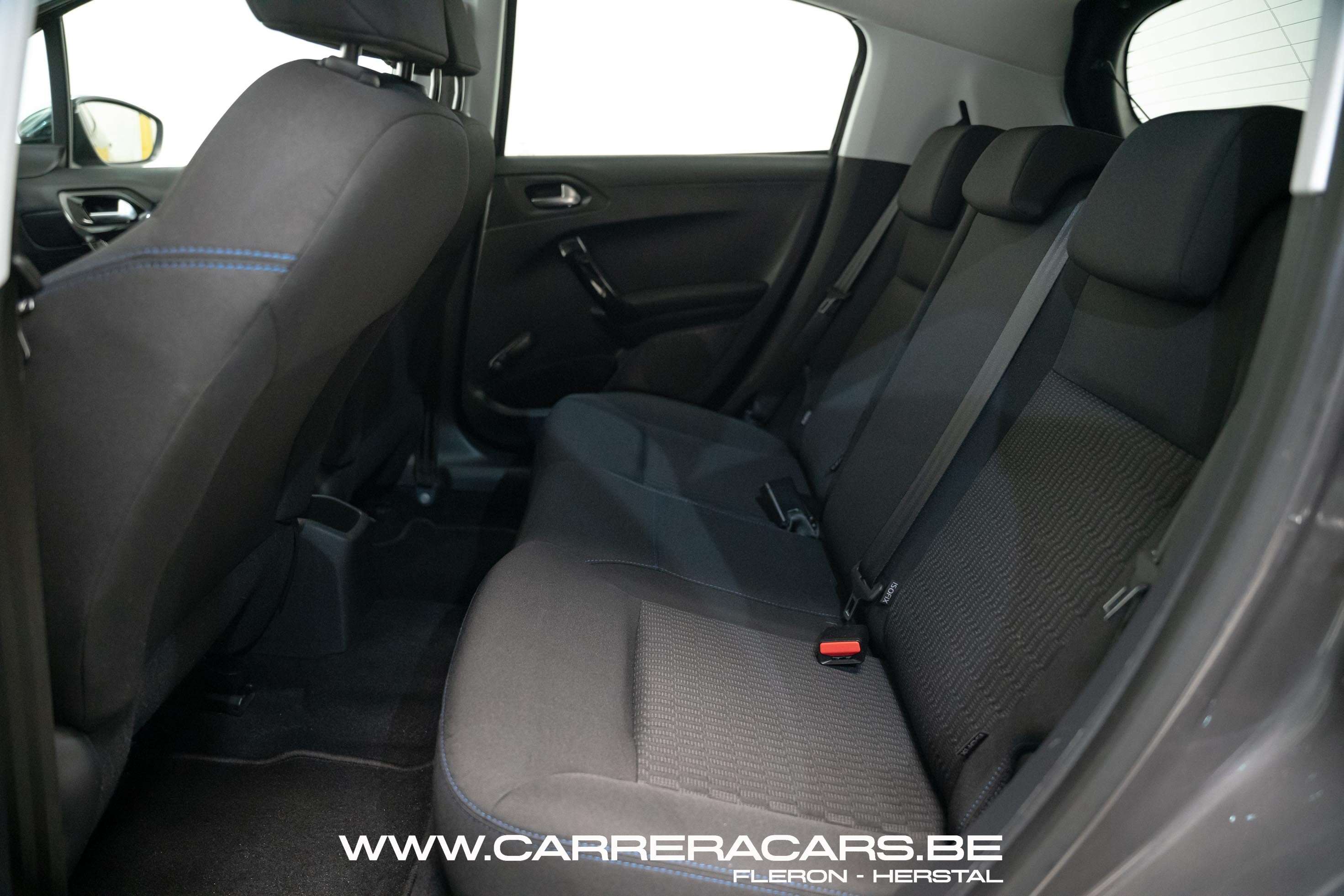 Peugeot 208 Signature*|NAVI*PDC*CRUISE*AIRCO*GARANTIE 12 MOIS*|