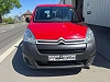 Citroen Berlingo Berlingo Utilitaire 3 Places Garantie 1 An ‼️ thumbnail