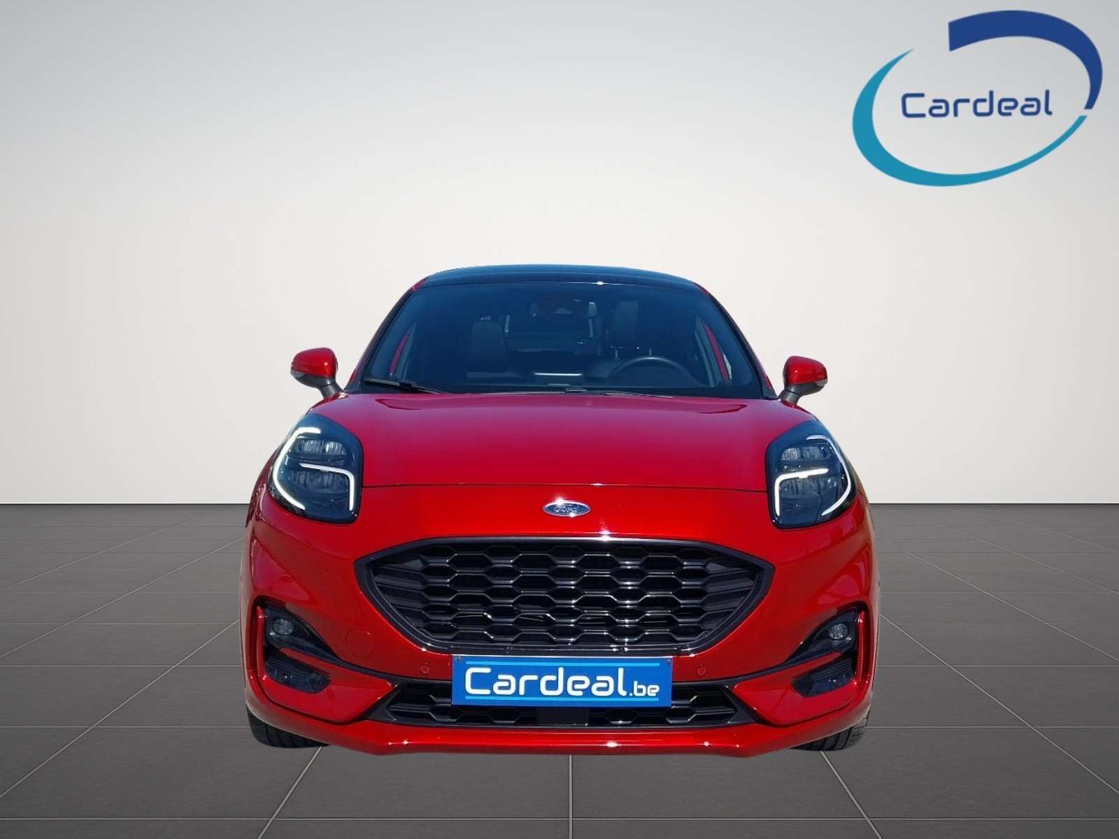 Ford Puma ST-Line /GPS/TOIT OUVRANT/CAMERA/GARANTIE/