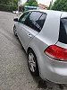 Volkswagen Golf VII 1.6 TDI 105 BLUEMOTION TECHNOLOGY CARAT 5P thumbnail