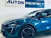 Peugeot 408 1.2 GT LINE PANO OUVRANT CAMERA NAVI PDC CLIM BIZONE CARPLAY JA 19 **FULL OPTIONS** thumbnail