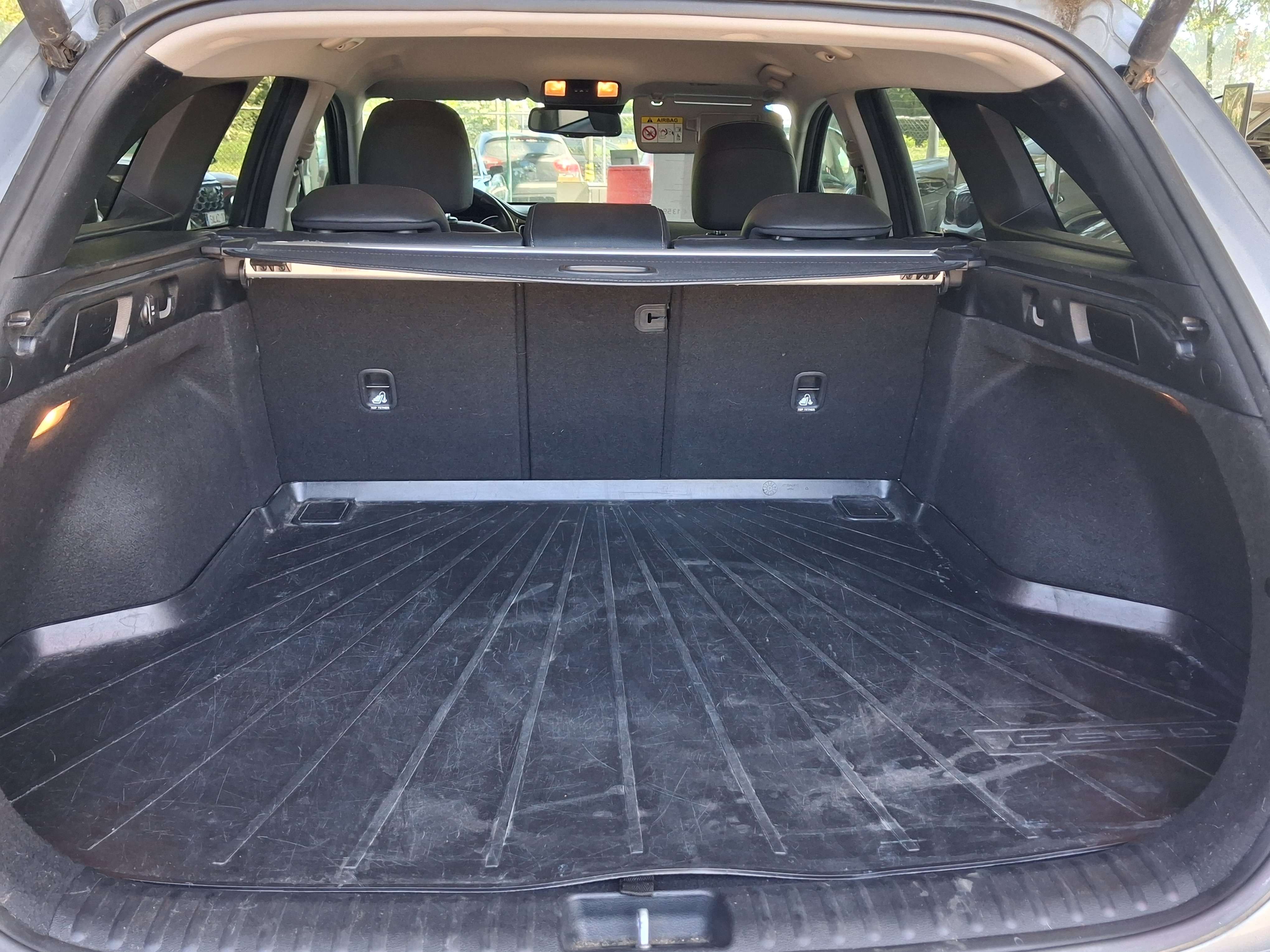 Kia Ceed SW / cee'd SW Ceed SW 1.6 CRDi More ISG / 1 ER PROP / CARPLAY / GARANTIE