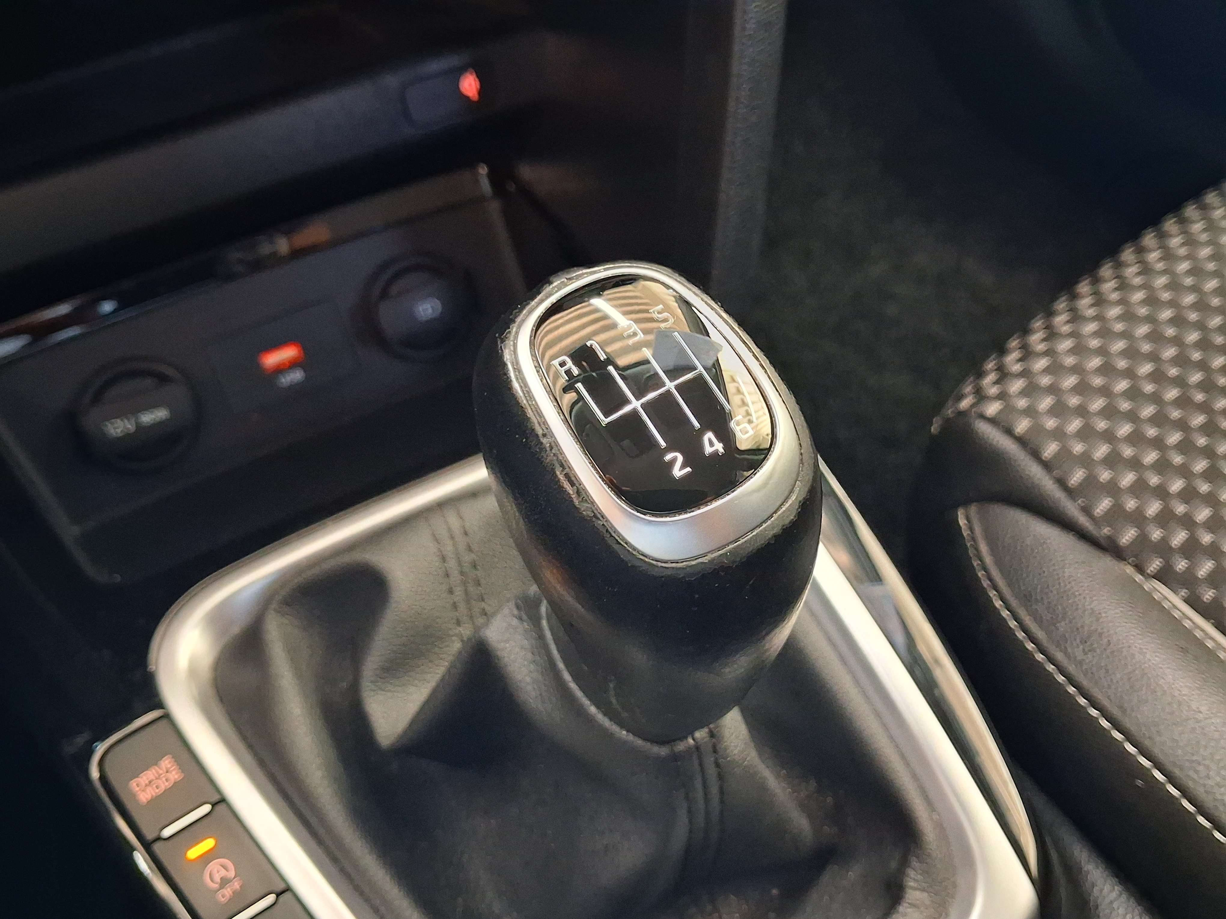 Kia Ceed SW / cee'd SW Ceed SW 1.6 CRDi More ISG / 1 ER PROP / CARPLAY / GARANTIE