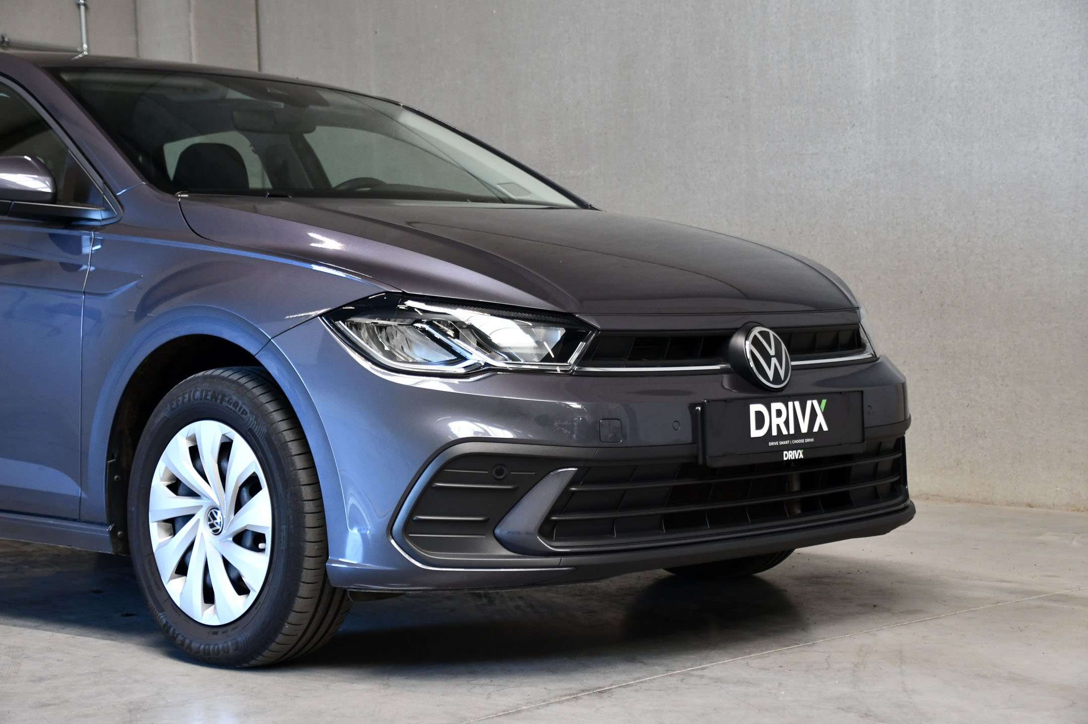 Volkswagen Polo 1.0 TSI I AUTOMAAT I AIRCO I CARPLAY I SENSOREN VO