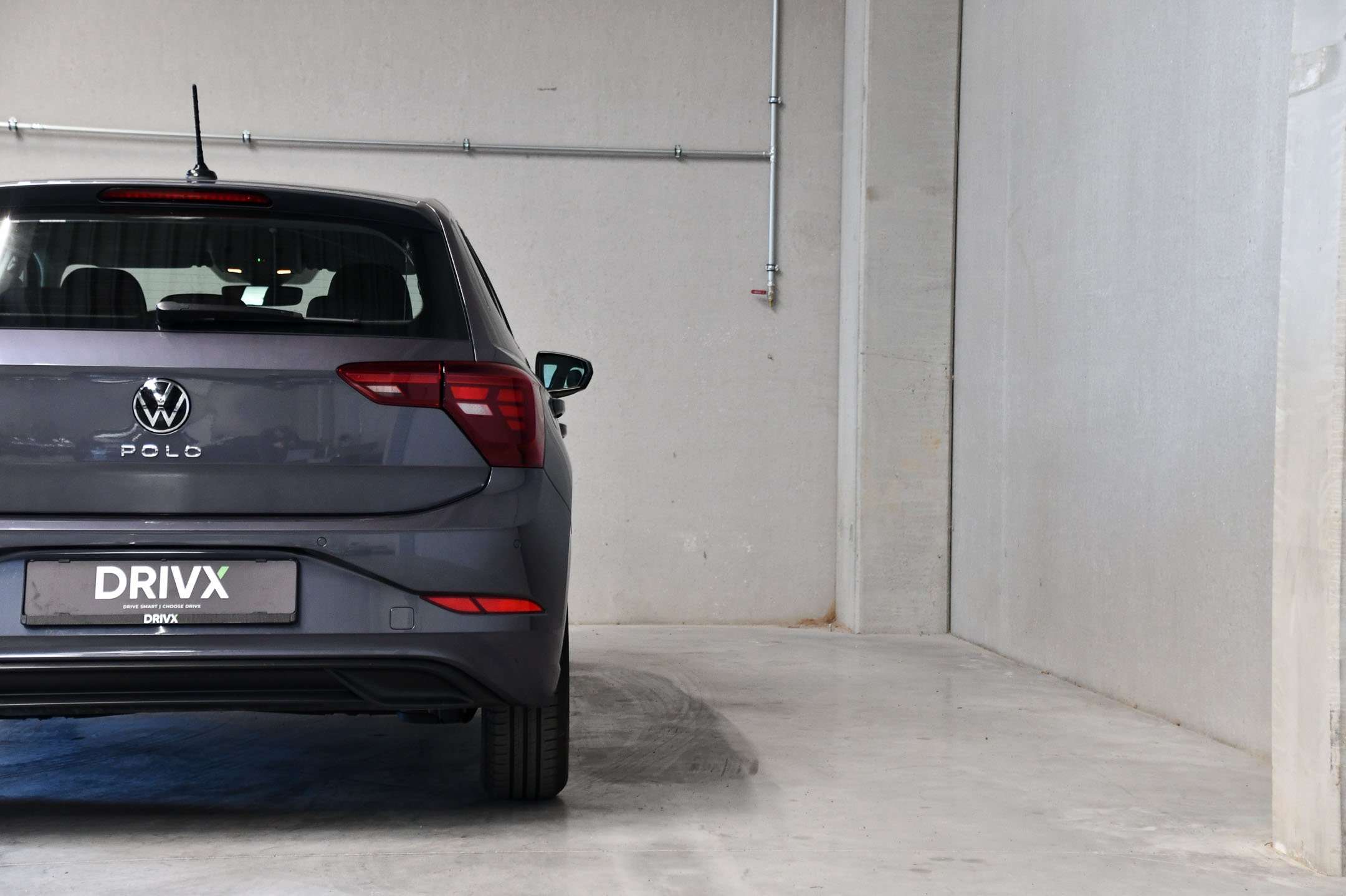 Volkswagen Polo 1.0 TSI I AUTOMAAT I AIRCO I CARPLAY I SENSOREN VO