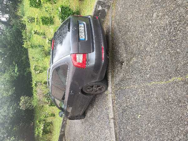 Skoda Octavia II (2) COMBI 1.6 TDI 105 CR FAP STYLE