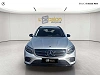 Mercedes-Benz GLC 220 GLC d 125kW 4MATIC Exclusive thumbnail