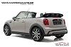 MINI Cooper Cabriolet 1.5 SIDE WALK*|AUTOMATIQUE*NAVI*CAMERA*CARPLAY*CUIR*LED*| thumbnail
