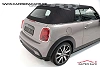 MINI Cooper Cabriolet 1.5 SIDE WALK*|AUTOMATIQUE*NAVI*CAMERA*CARPLAY*CUIR*LED*| thumbnail