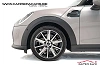 MINI Cooper Cabriolet 1.5 SIDE WALK*|AUTOMATIQUE*NAVI*CAMERA*CARPLAY*CUIR*LED*| thumbnail