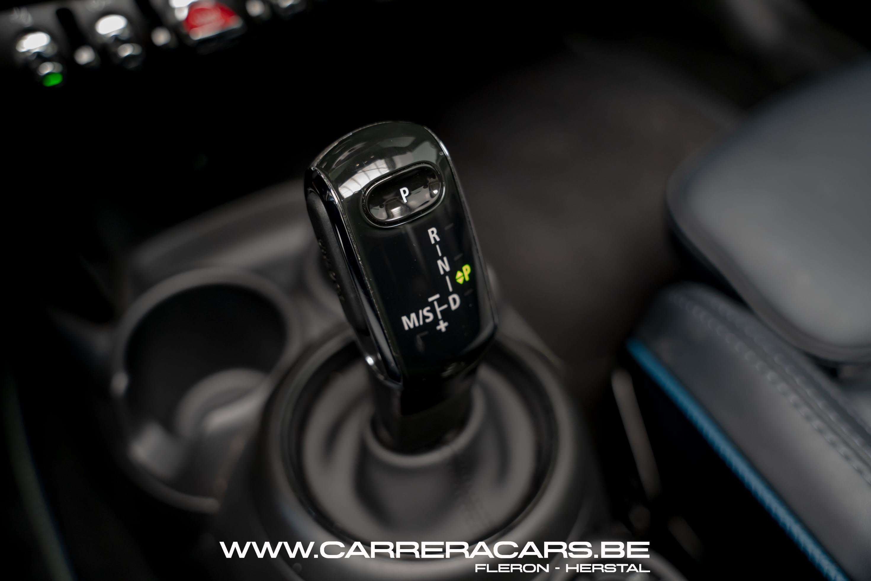 MINI Cooper Cabriolet 1.5 SIDE WALK*|AUTOMATIQUE*NAVI*CAMERA*CARPLAY*CUIR*LED*|