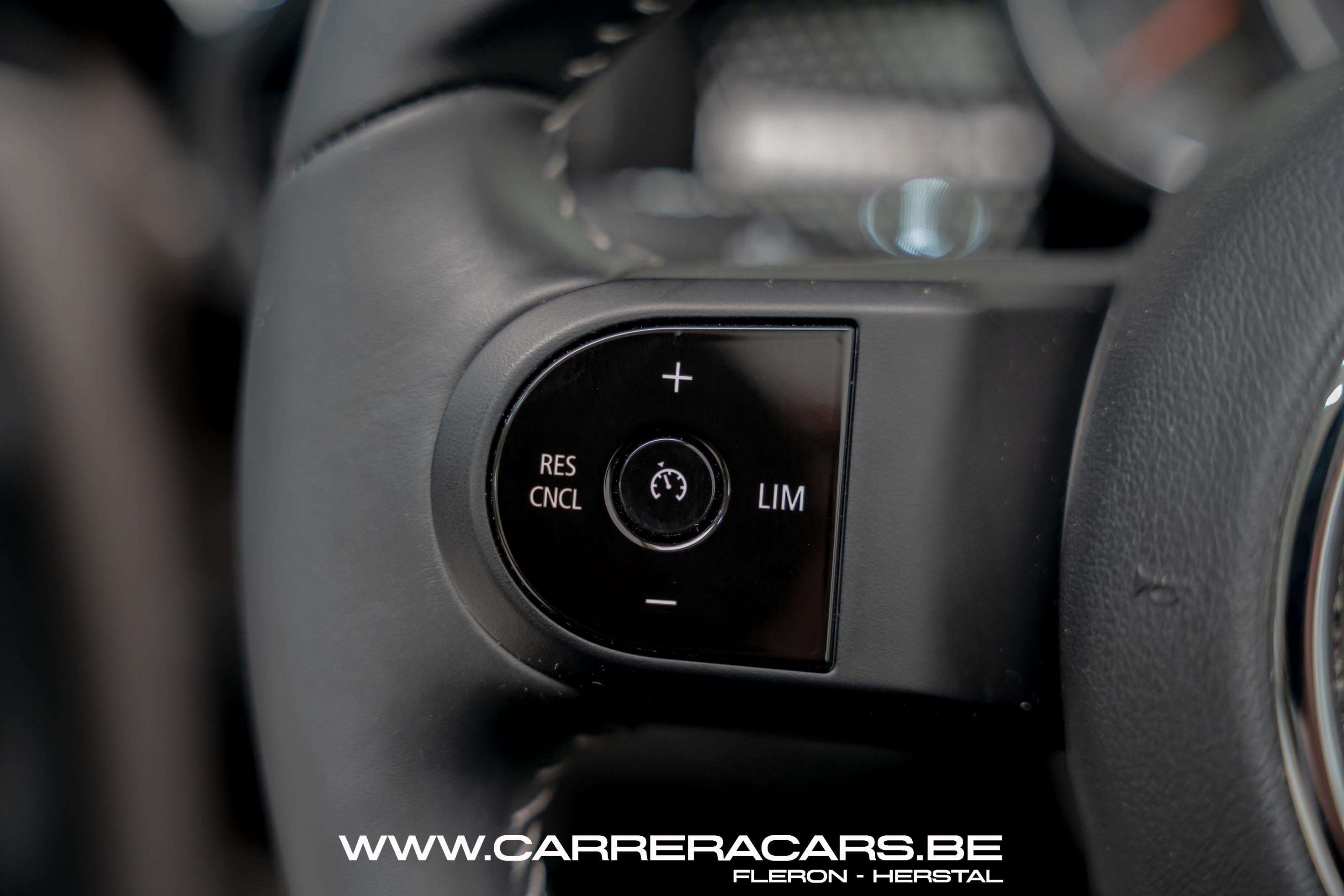 MINI Cooper Cabriolet 1.5 SIDE WALK*|AUTOMATIQUE*NAVI*CAMERA*CARPLAY*CUIR*LED*|