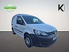 Volkswagen Caddy 1.6 CR TDi // 59.788 km Super Etat ! // USB / MP3 / Garantie 12 Mois thumbnail