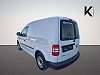 Volkswagen Caddy 1.6 CR TDi // 59.788 km Super Etat ! // USB / MP3 / Garantie 12 Mois thumbnail