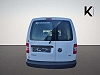 Volkswagen Caddy 1.6 CR TDi // 59.788 km Super Etat ! // USB / MP3 / Garantie 12 Mois thumbnail