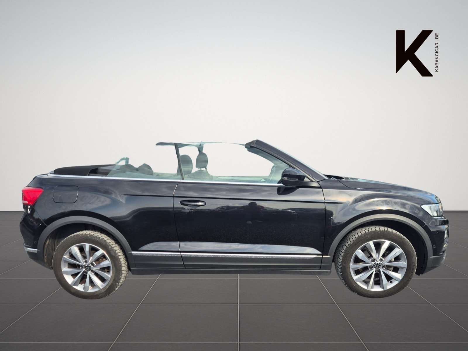 Volkswagen T-Roc Cabriolet 1.0 TSI Style / Carplay / Camera / Navigation / Garantie 12 Mois