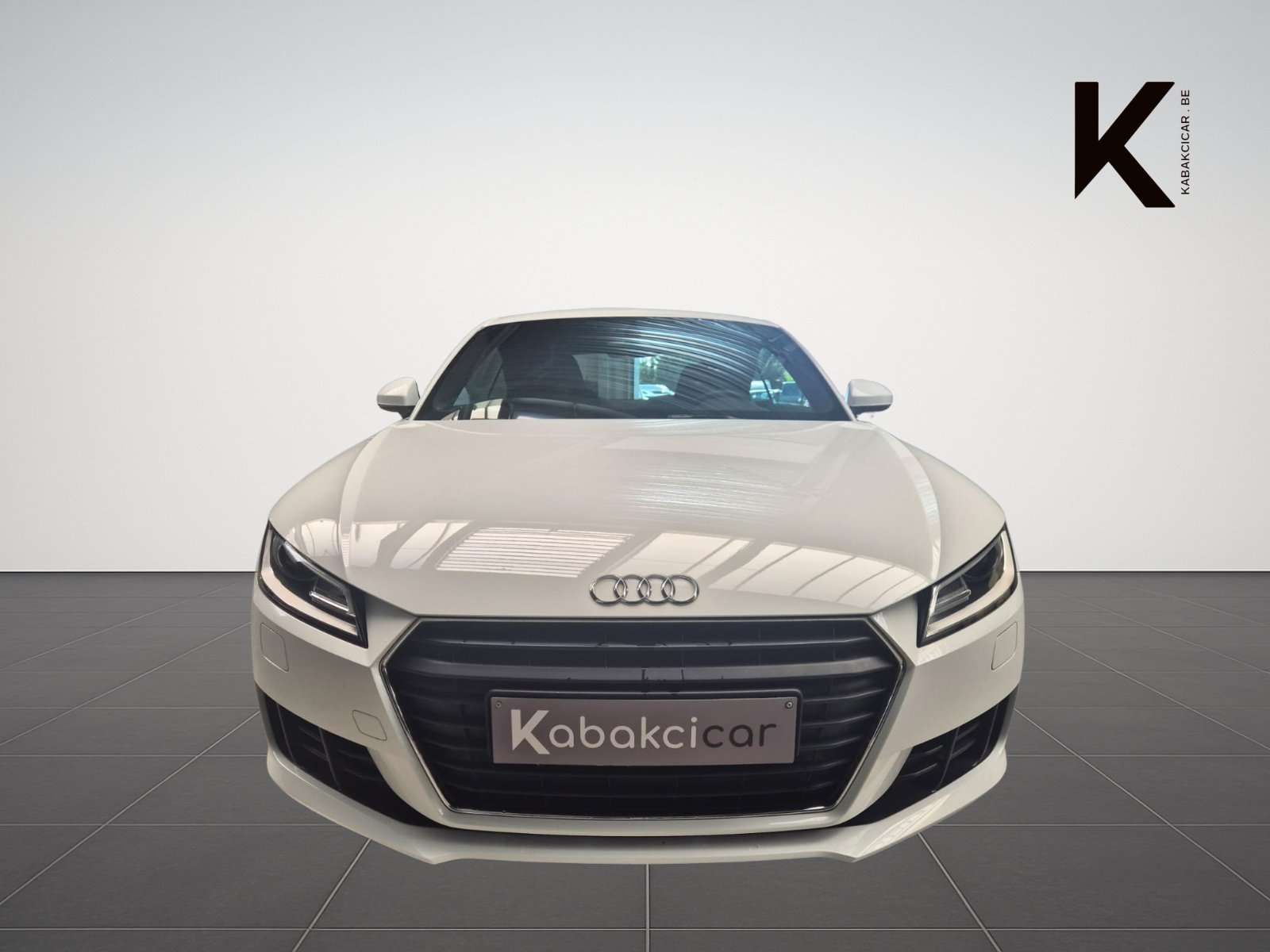 Audi TT Coupé 1.8 TFSI / Cockpit Digital / USB / MP3 / Garantie 12 mois