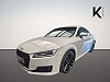 Audi TT Coupé 1.8 TFSI / Cockpit Digital / USB / MP3 / Garantie 12 mois thumbnail