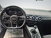 Audi TT Coupé 1.8 TFSI / Cockpit Digital / USB / MP3 / Garantie 12 mois thumbnail
