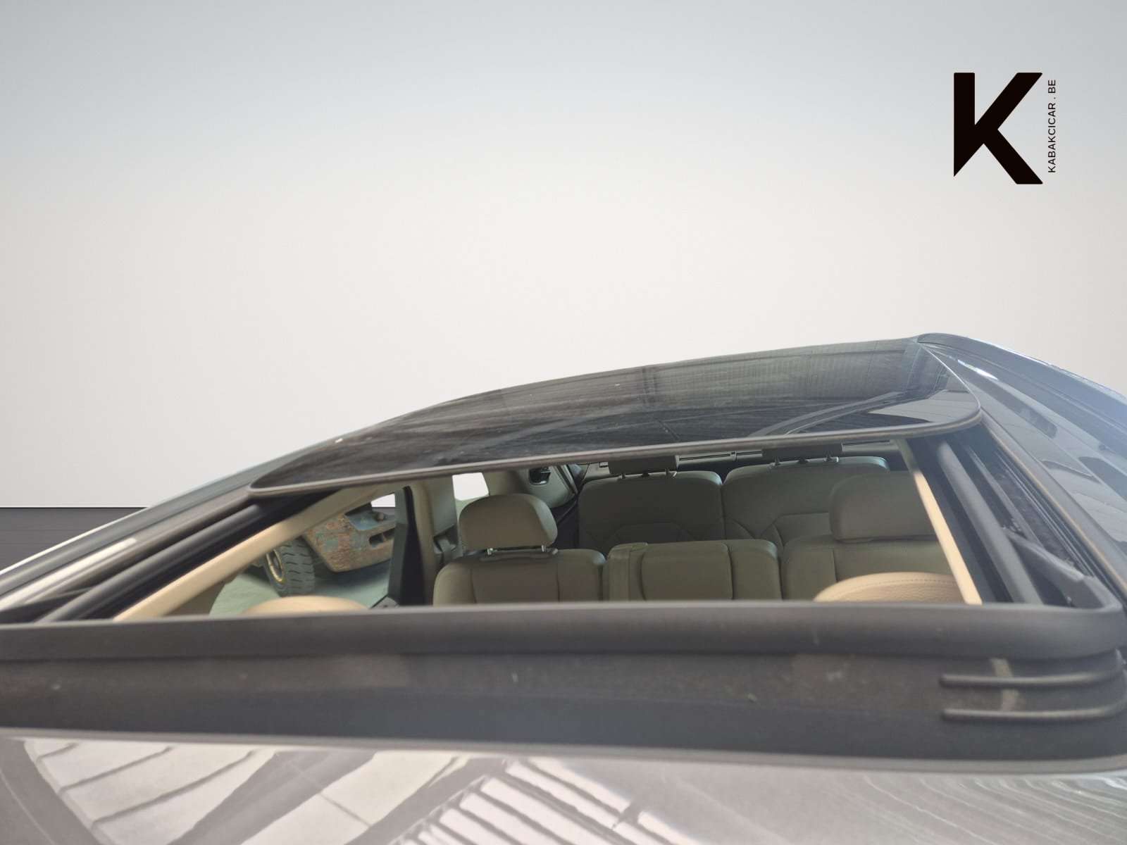 Audi Q7 TDi Quattro Tiptronic / 7 Places / Soundsystem Bose / Garantie 12 Mois