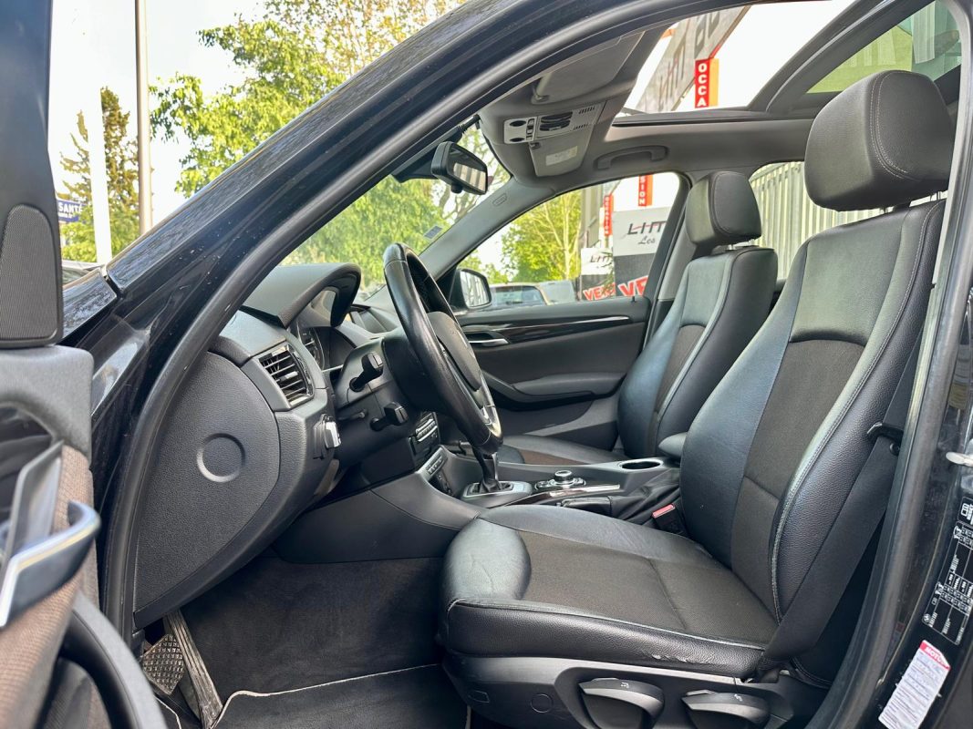 Bmw X1 sDrive18dA 143ch X-Line