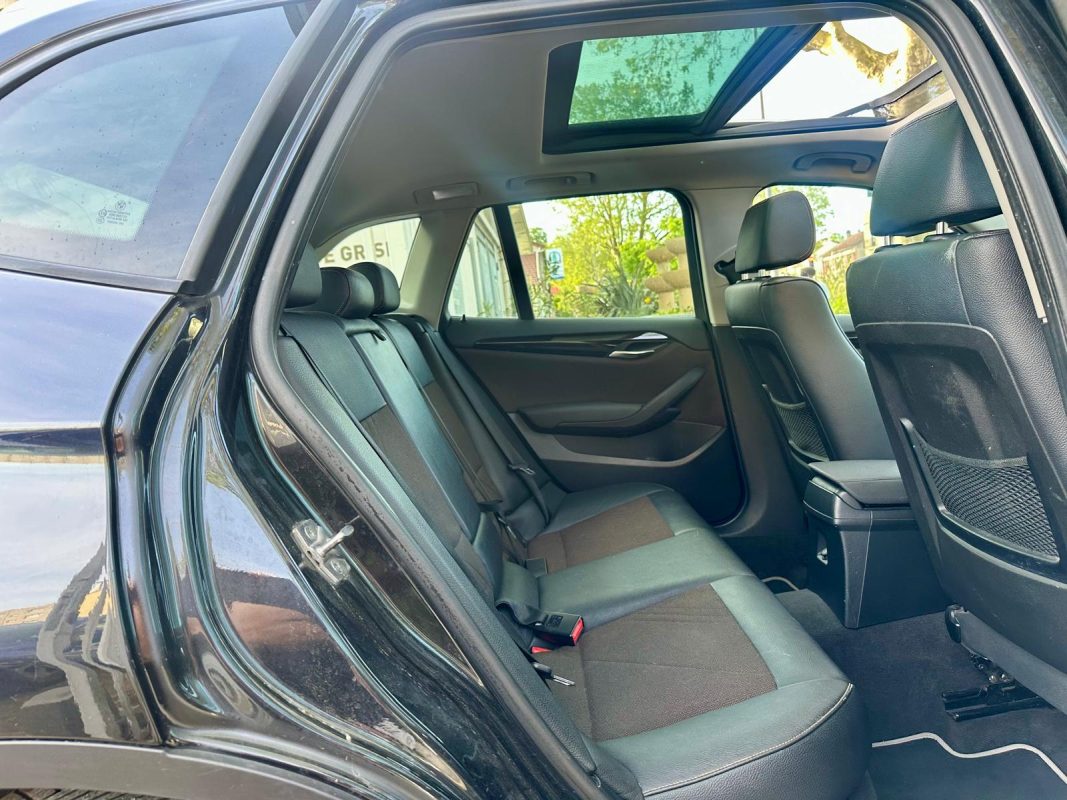 Bmw X1 sDrive18dA 143ch X-Line