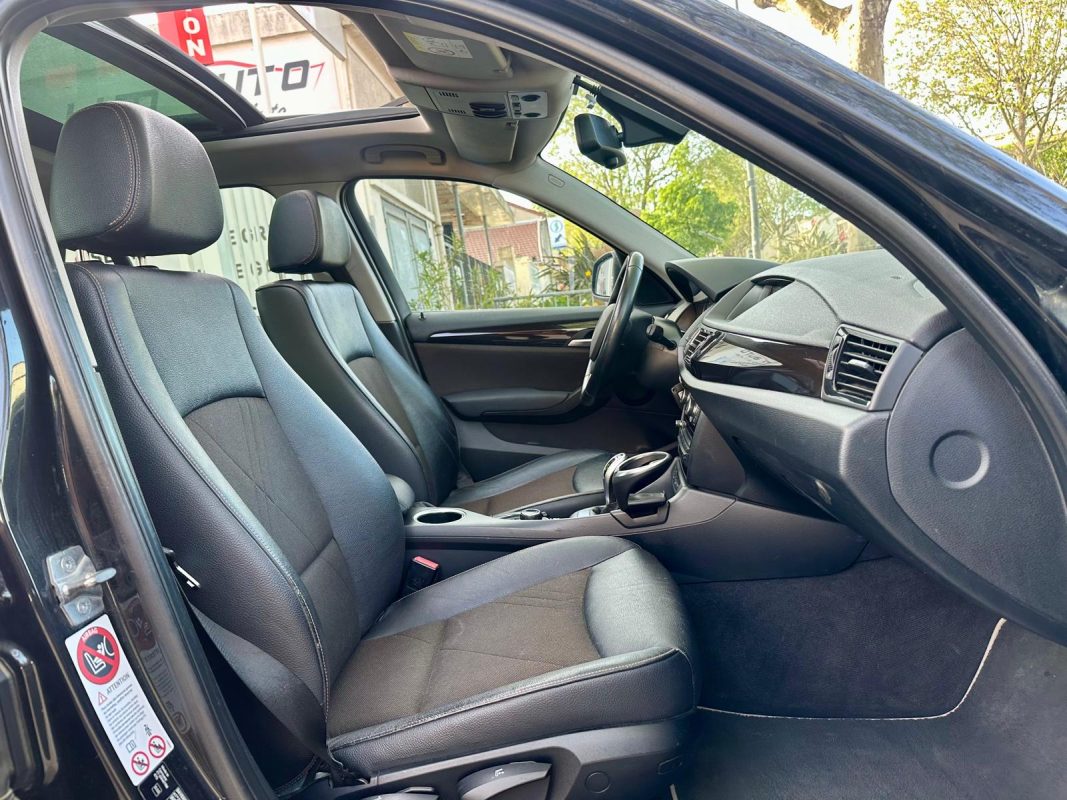 Bmw X1 sDrive18dA 143ch X-Line